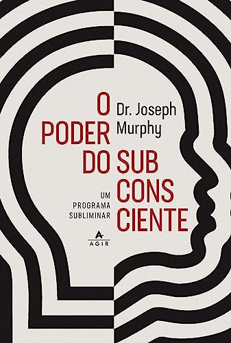 Capa de O poder do subconsciente: Um programa subliminar para relaxamento e autoconfiança, saúde e bem-estar, riqueza e sucesso, e relacionamentos harmoniosos