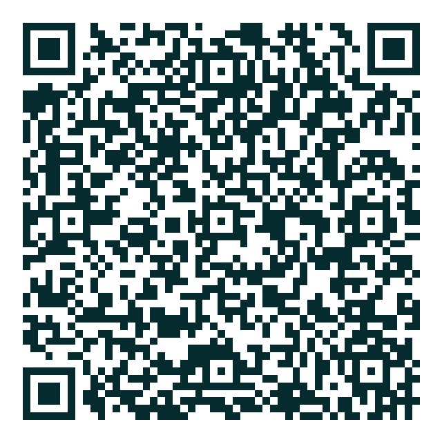 QR Code para baixar o SERENO na Play Store